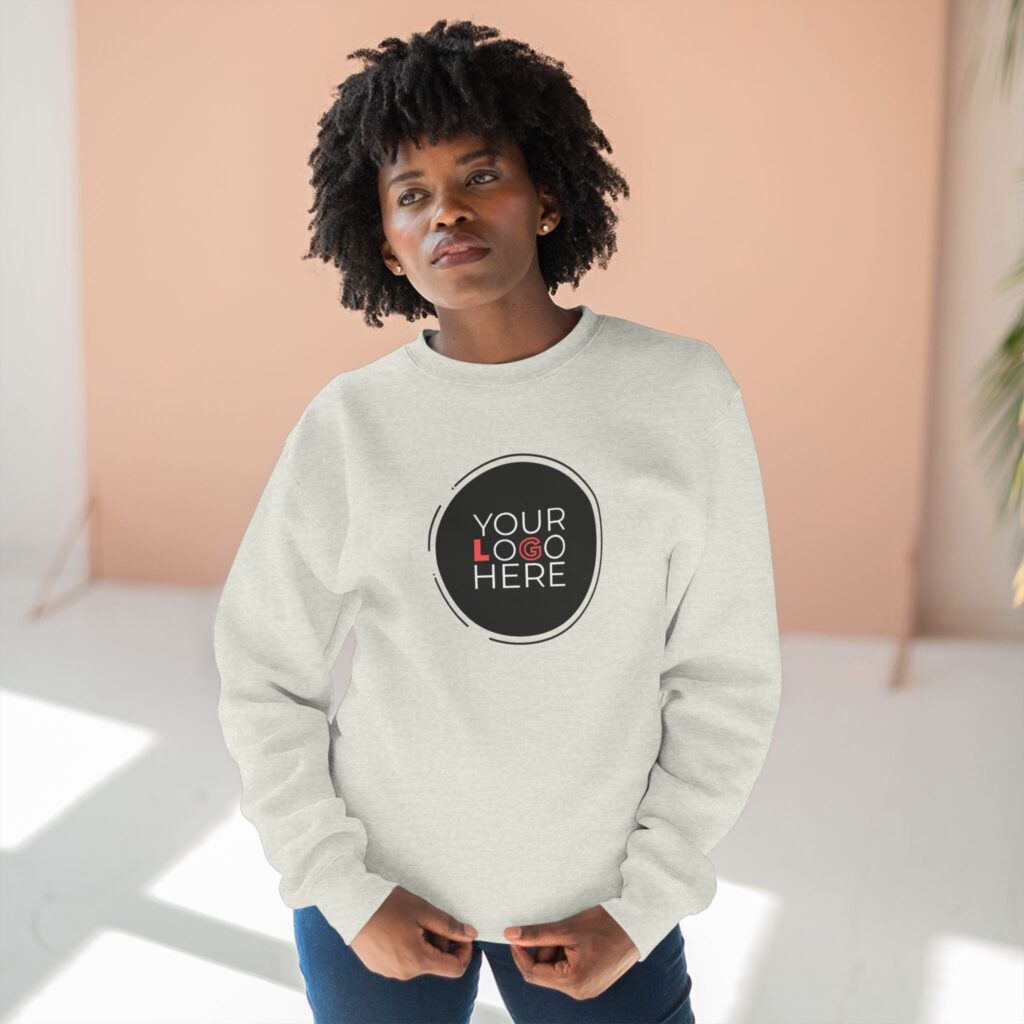 Unisex Crewneck Sweatshirt - Image 24