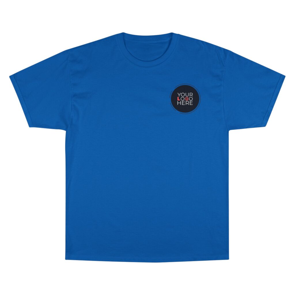 Champion T-Shirt - Image 25