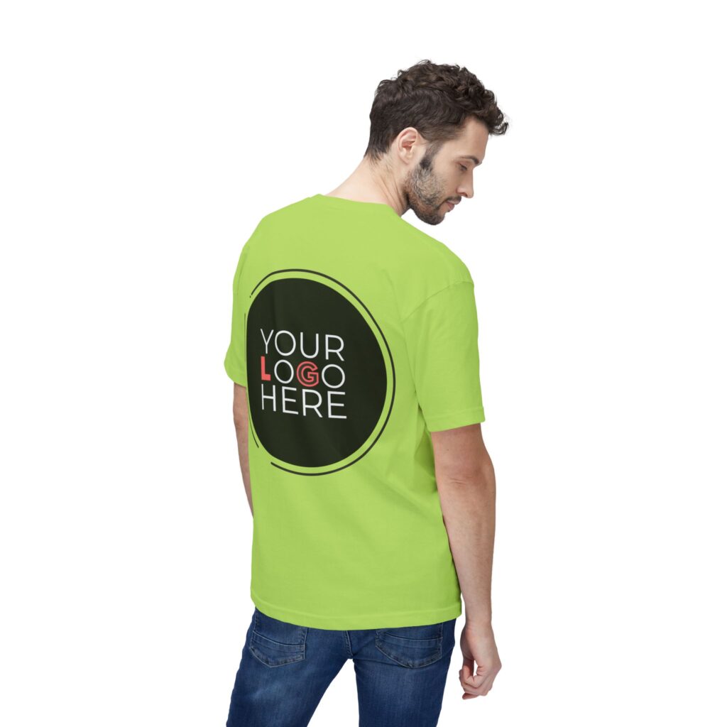 Unisex Midweight T-Shirt Made In Us - Image 46