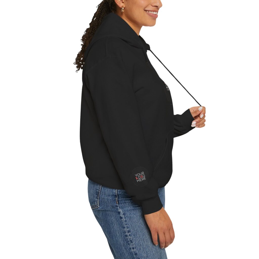 Unisex Heavy Blend™ Hooded Sweatshirt - Image 37