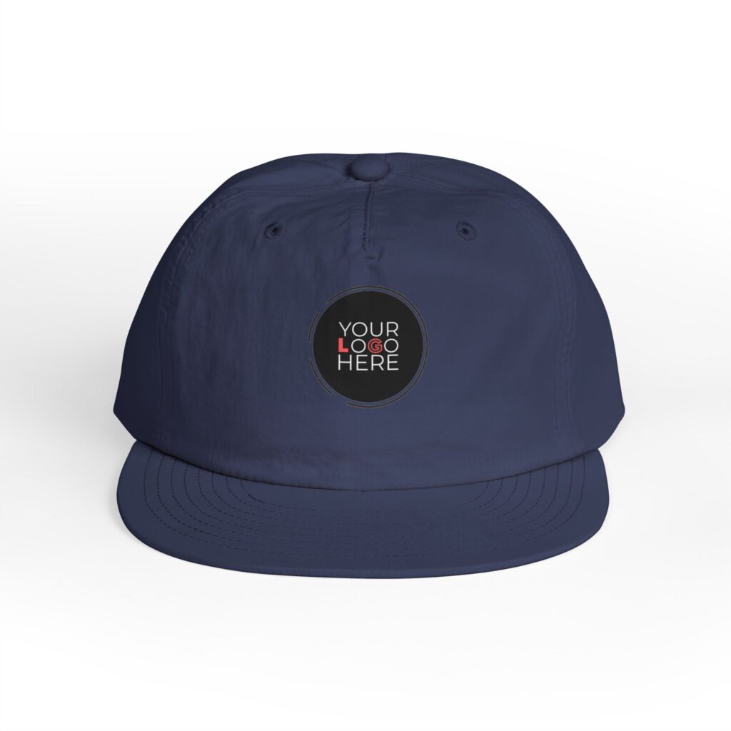 Custom Surf Cap - Image 101