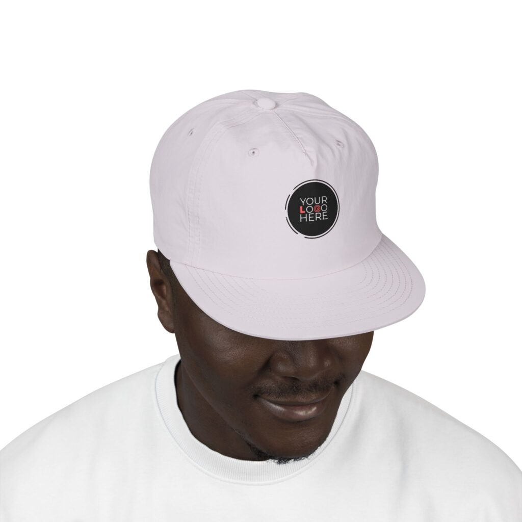 Custom Surf Cap - Image 128