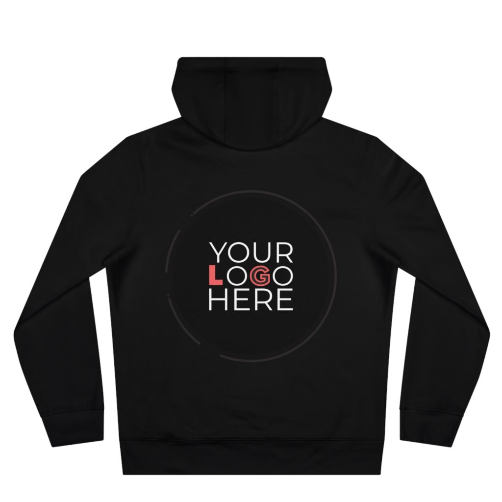 King Hooded Sweatshirt - Image 56