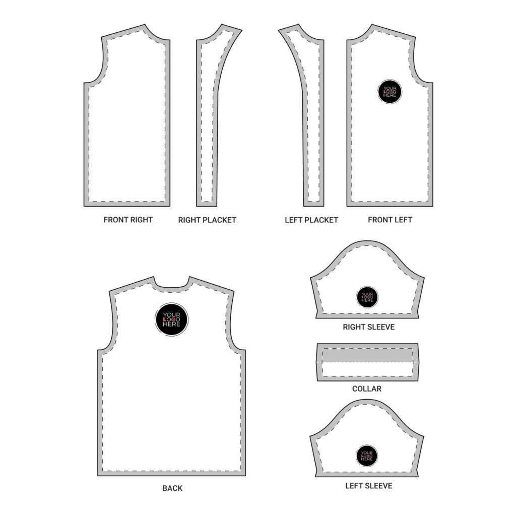 Unisex Hawaiian Shirt (Aop)