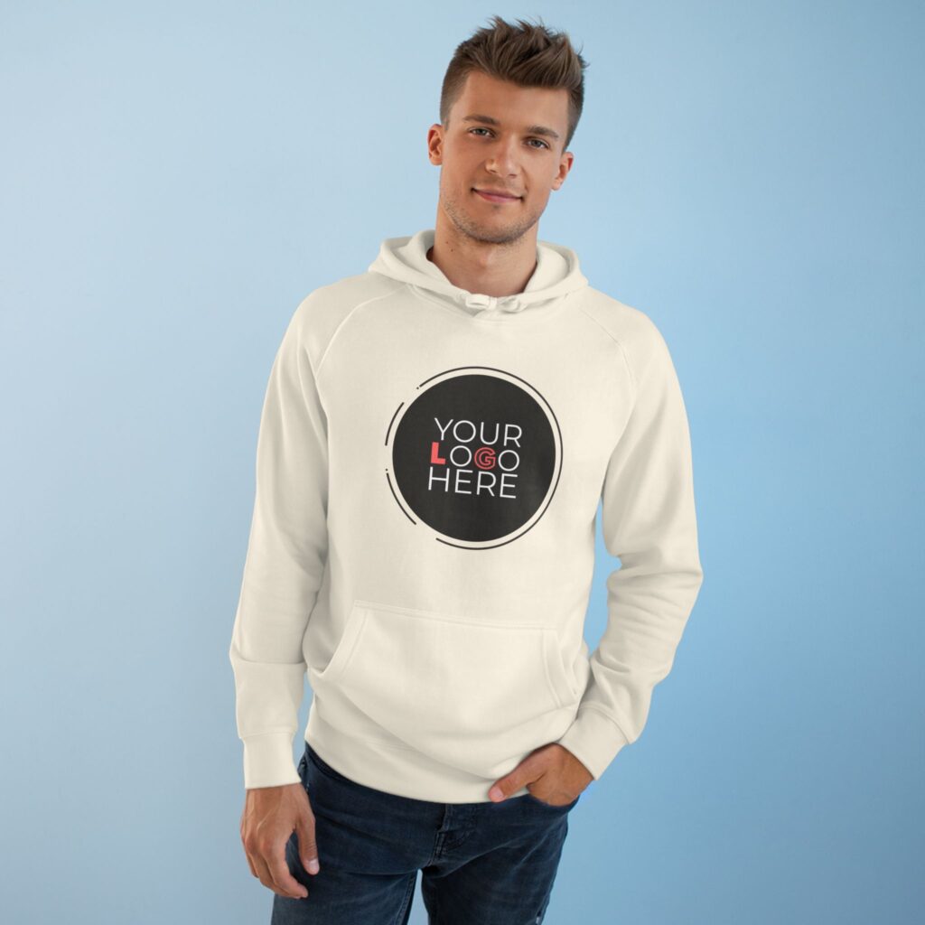 Unisex Supply Hoodie - Image 23