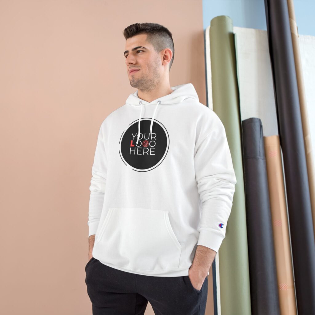 Champion Hoodie - Image 7