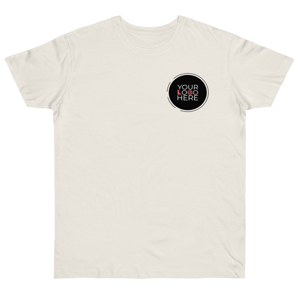 Single Jersey T-Shirt - Image 17