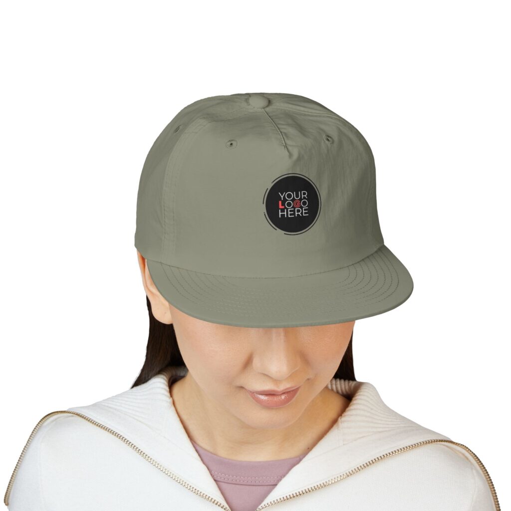 Custom Surf Cap - Image 59