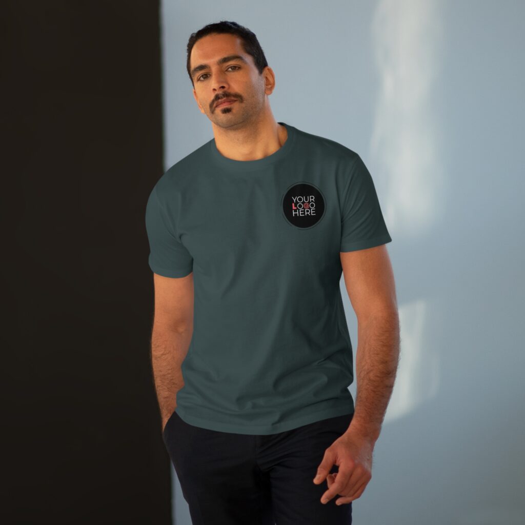Men'S Modern-Fit Tee - Image 35