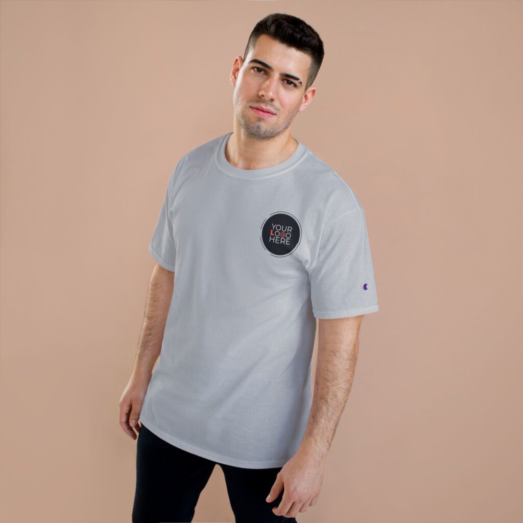 Champion T-Shirt - Image 11