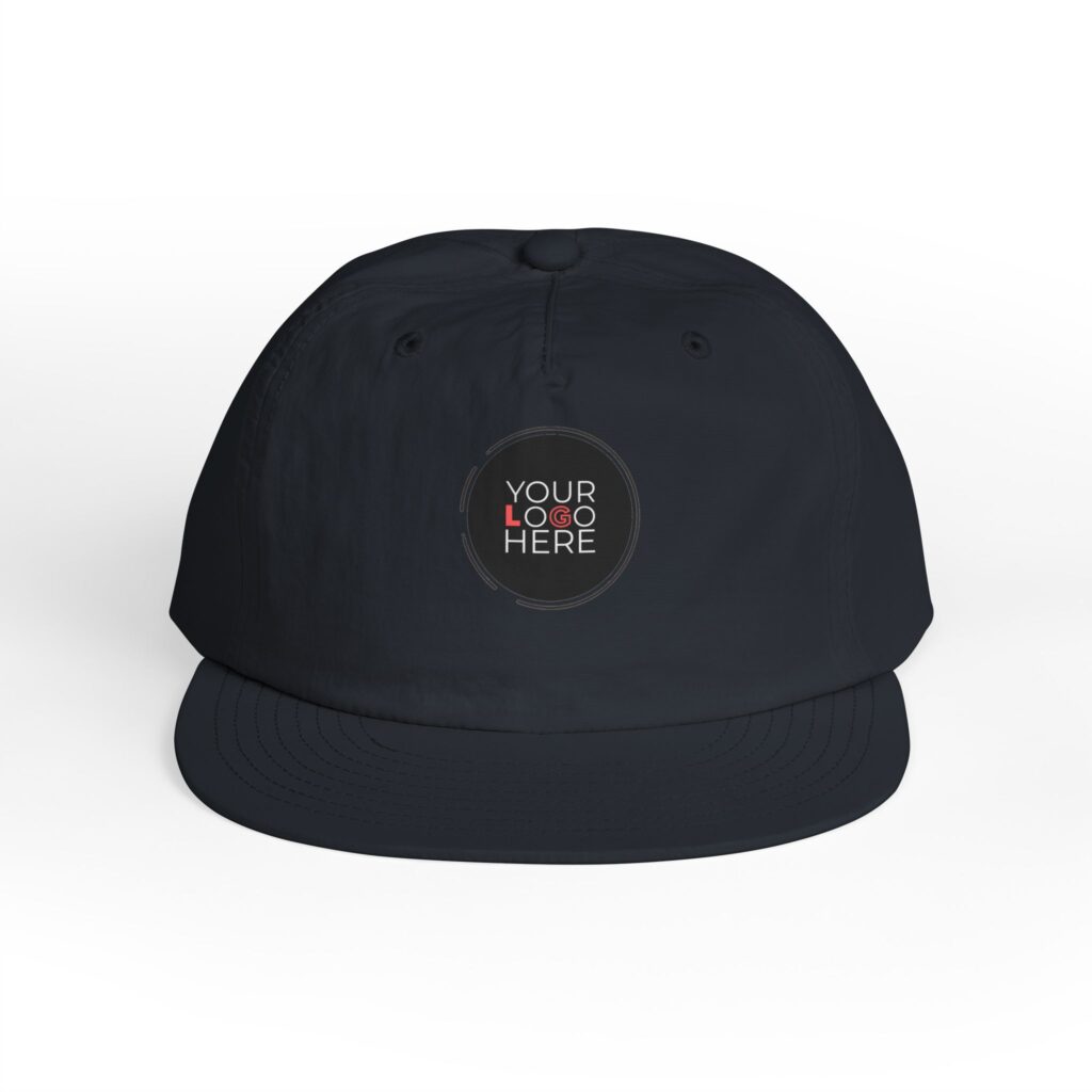 Custom Surf Cap - Image 113
