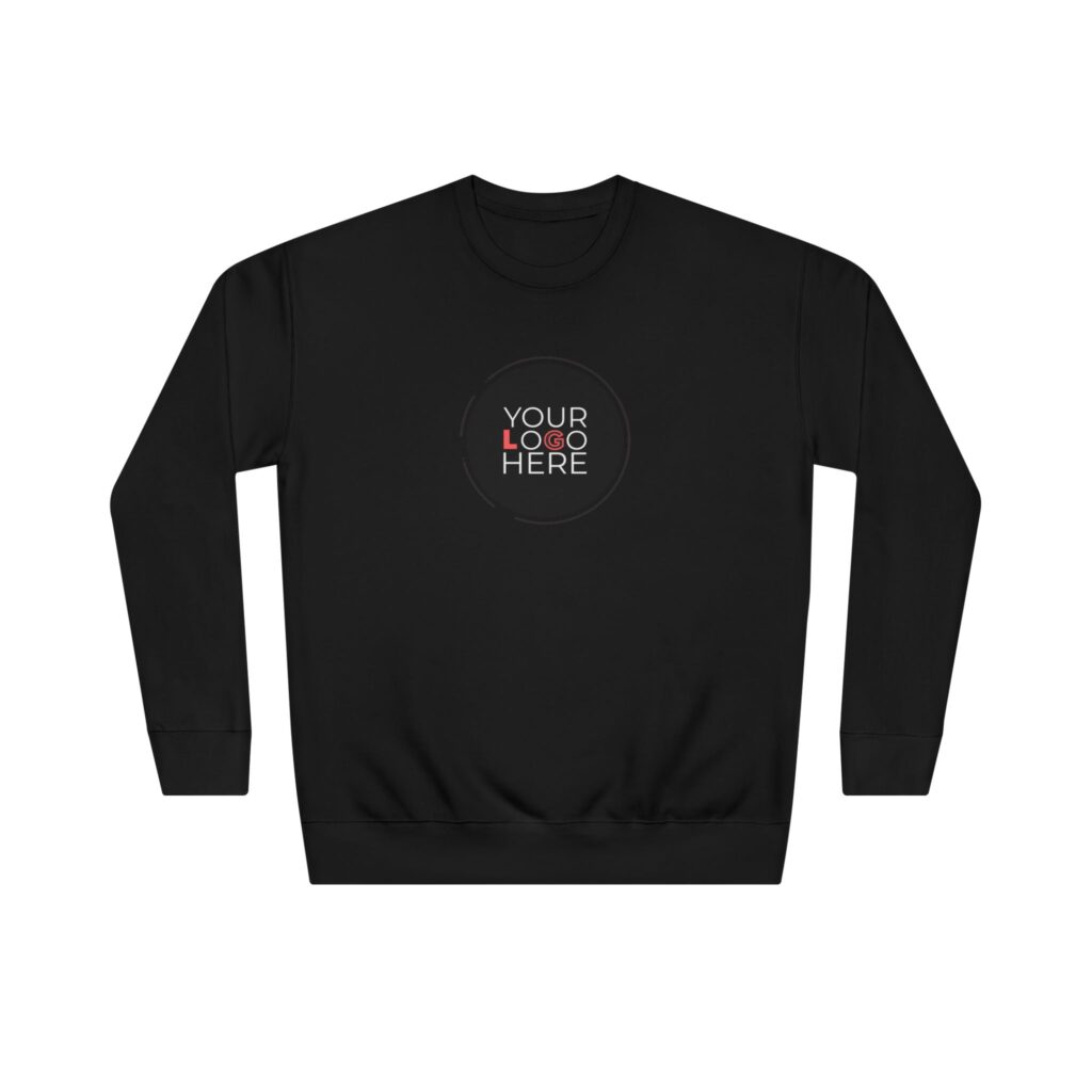 Unisex Crew Sweatshirt - Image 37