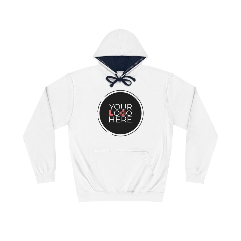 Unisex Varsity Hoodie - Image 5