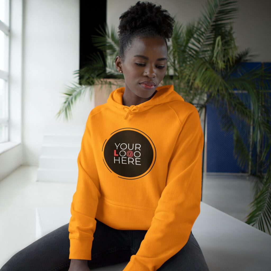Unisex Supply Hoodie - Image 28