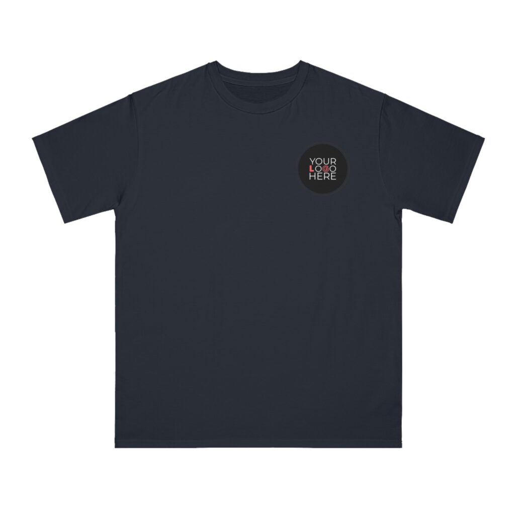 Organic Unisex Classic T-Shirt - Image 29