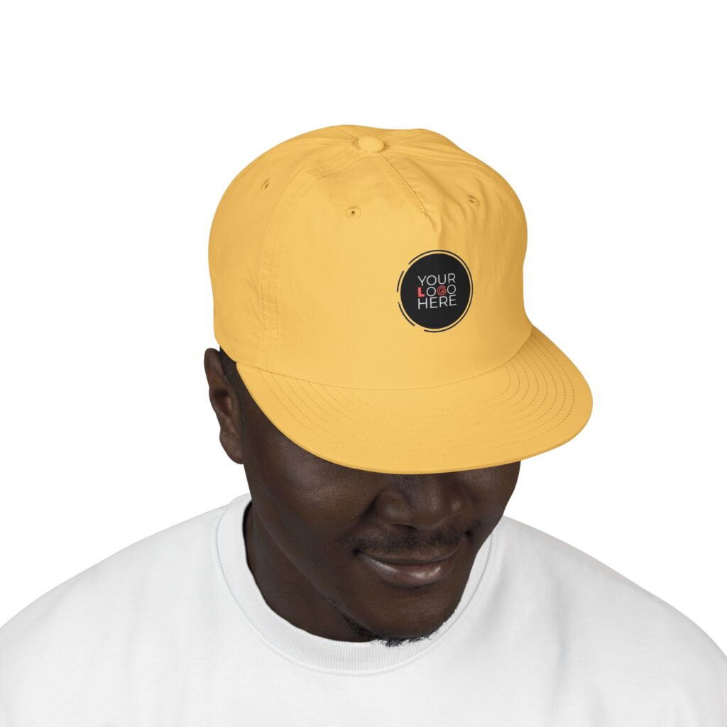 Custom Surf Cap - Image 28
