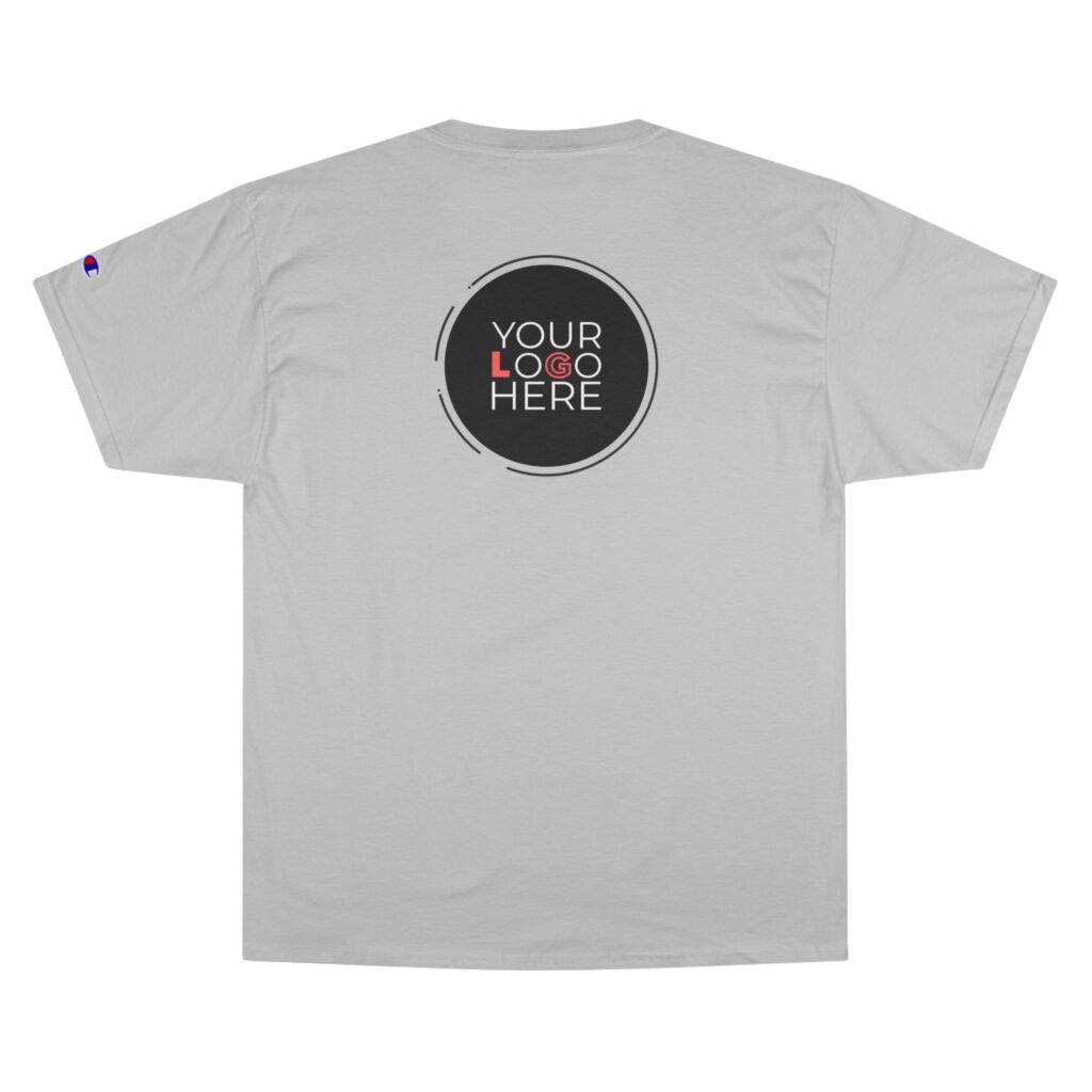 Champion T-Shirt - Image 10