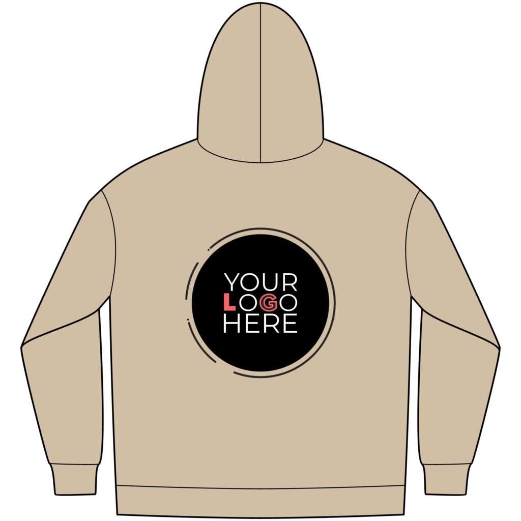 District® V.i.t.™ Men'S Fleece Hoodie - Image 16