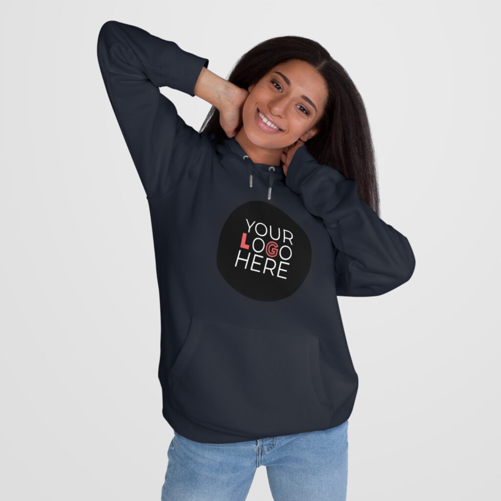 King Hooded Sweatshirt - Image 53