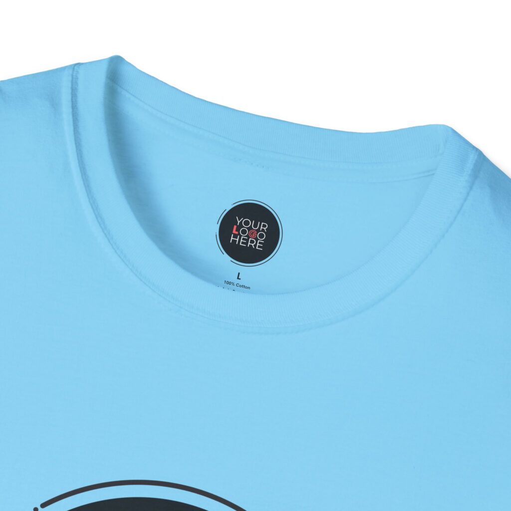 Unisex Softstyle T-Shirt - Image 84