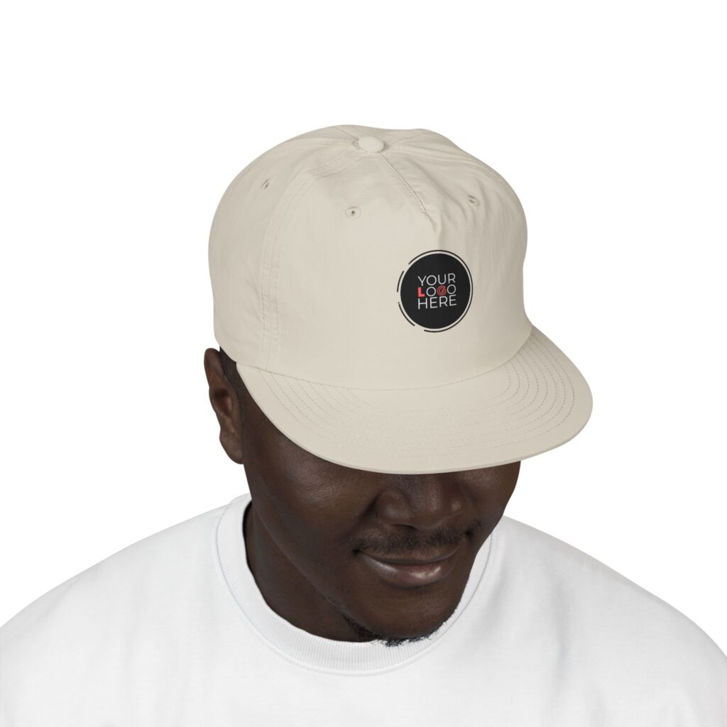 Custom Surf Cap - Image 24