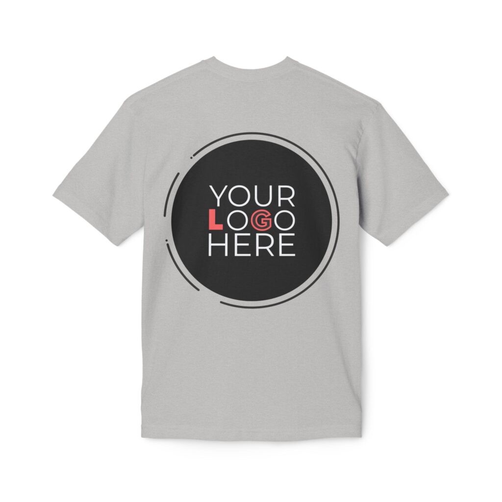 Unisex Midweight T-Shirt Made In Us - Image 26