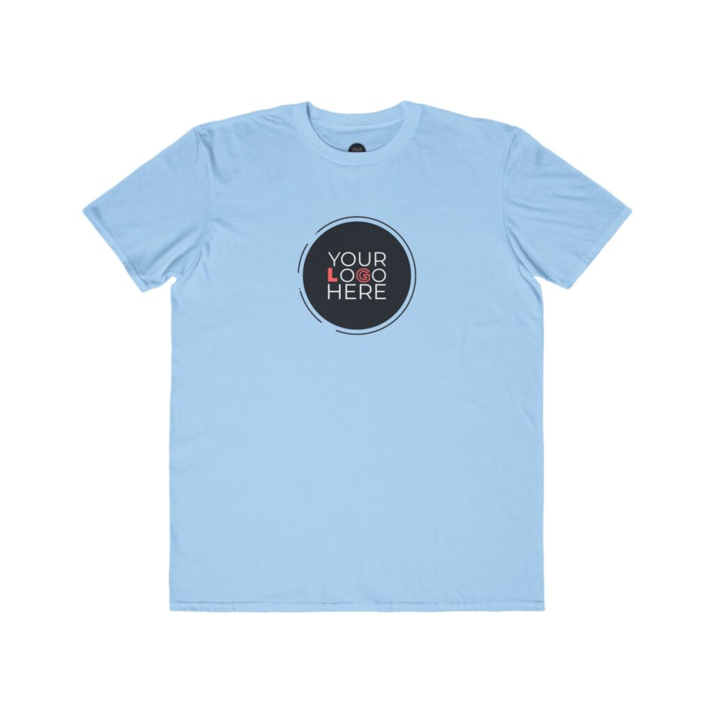 Men'S Lightweight Fashion Tee - Image 17