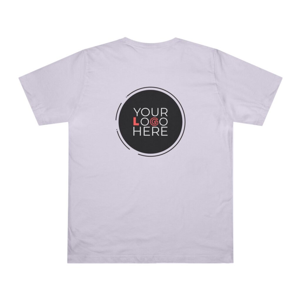 Unisex Deluxe T-Shirt - Image 74
