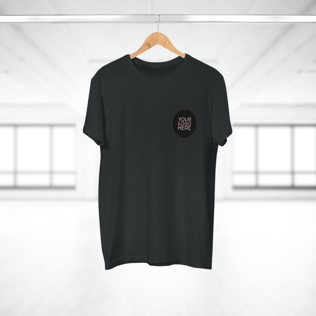 Single Jersey Men'S T-Shirt - Image 84