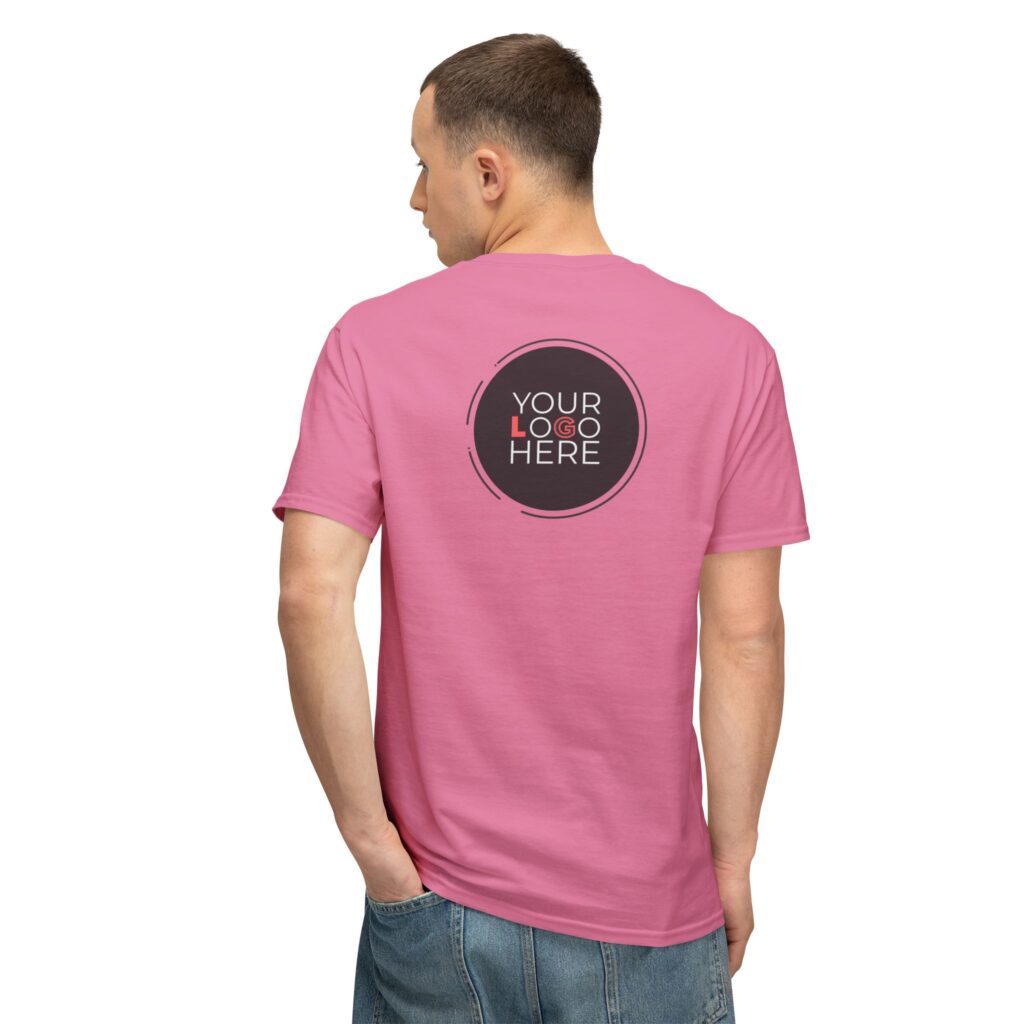 Unisex Hd Cotton™ T-Shirt - Image 76