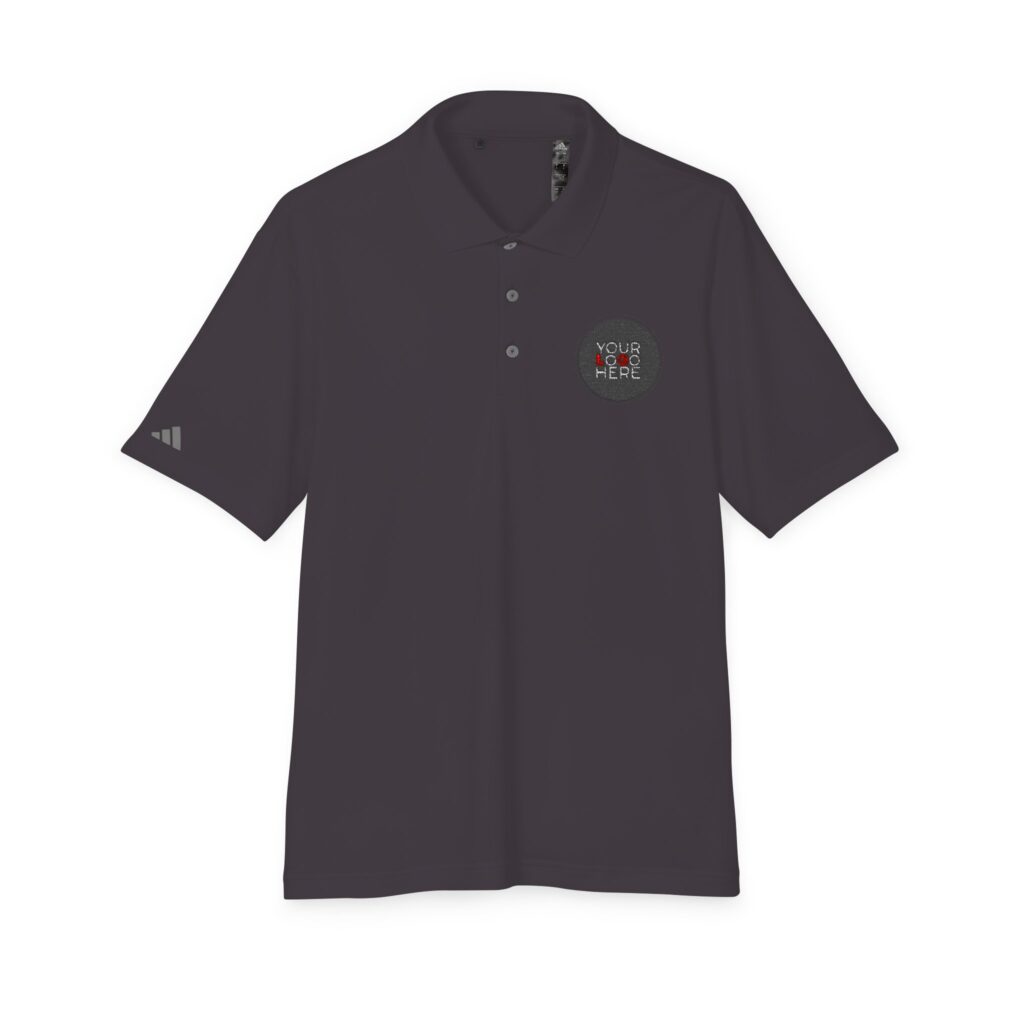 Adidas Unisex Performance Polo - Image 64
