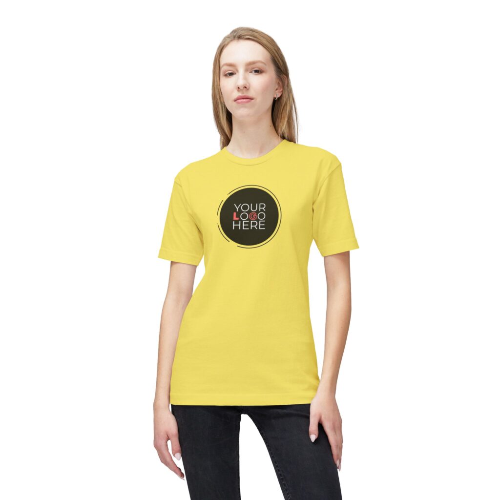 Unisex Midweight T-Shirt Made In Us - Image 41