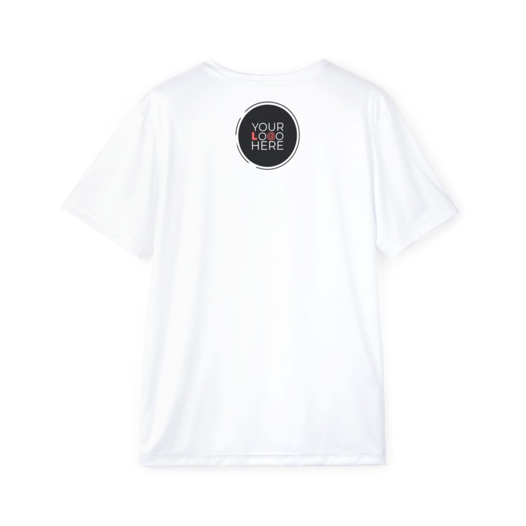 Men'S Sports Jersey (Aop) - Image 2