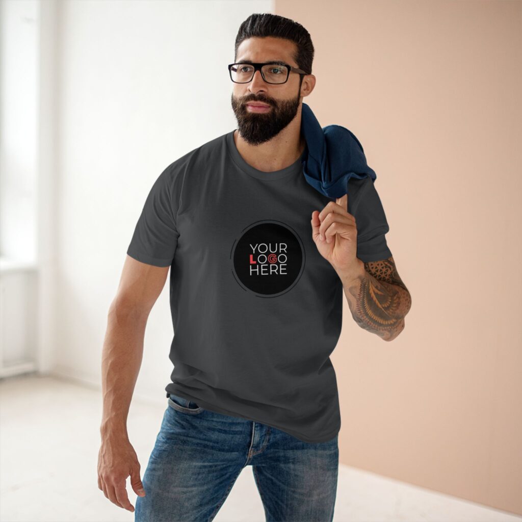 Adult Staple Tee - Image 39