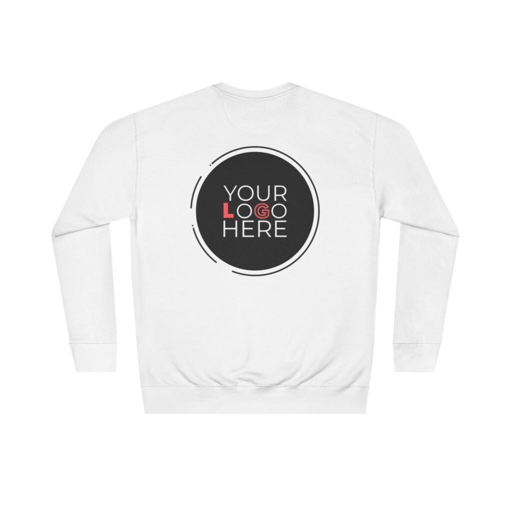 Unisex Crew Sweatshirt - Image 18