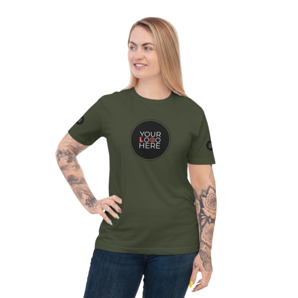 Unisex Classic Jersey T-Shirt - Image 16