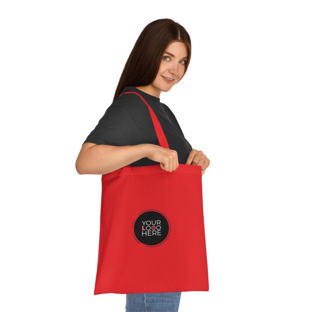 Cotton Tote - Image 36