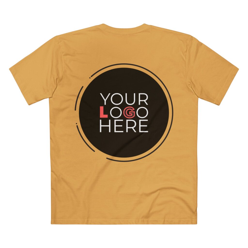 Adult Staple Tee - Image 2