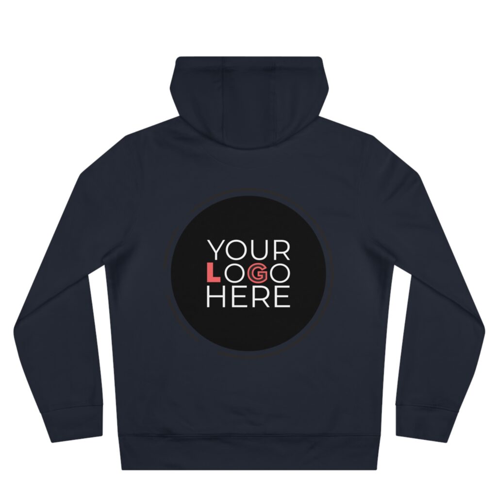 King Hooded Sweatshirt - Image 50