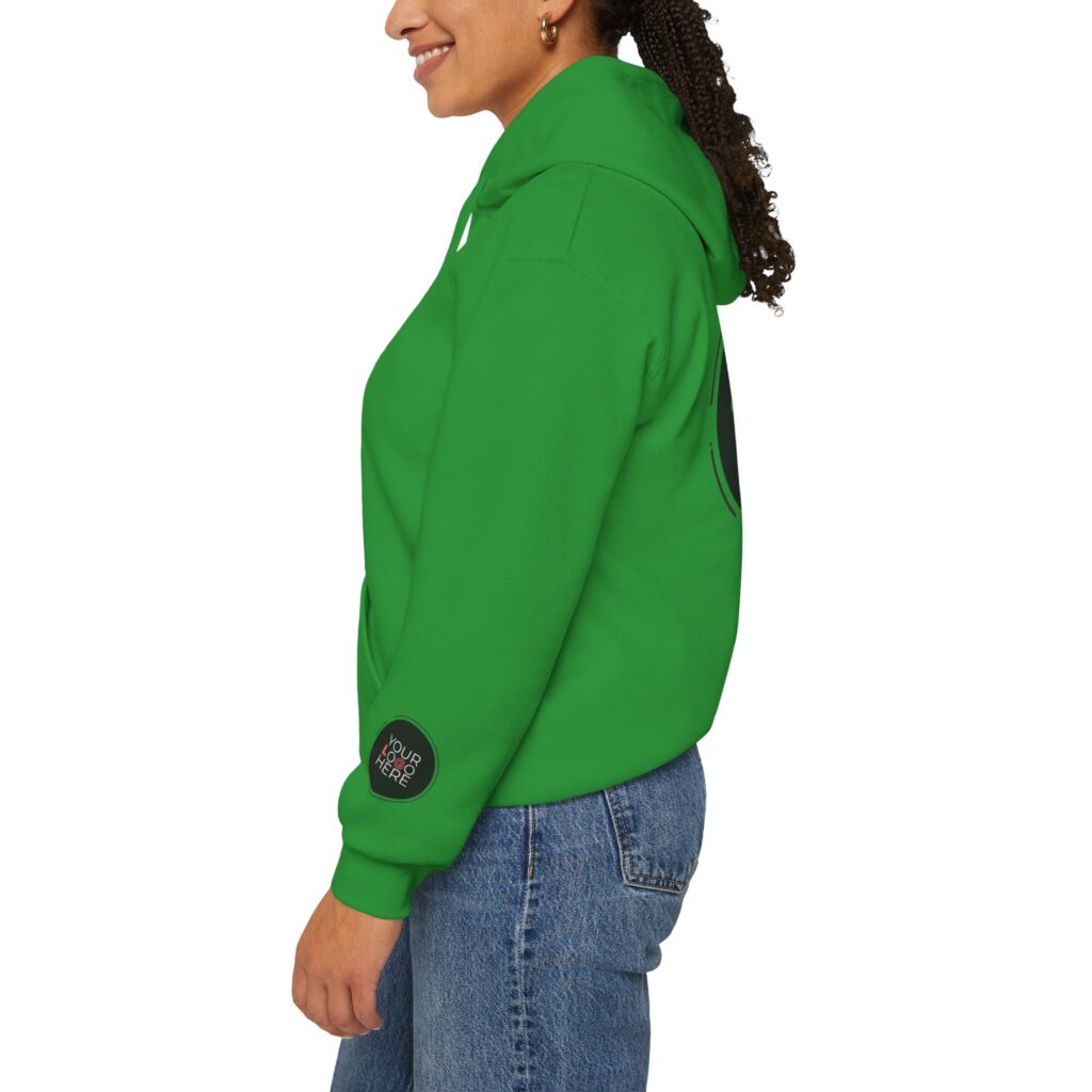 Unisex Heavy Blend™ Hooded Sweatshirt - Image 68