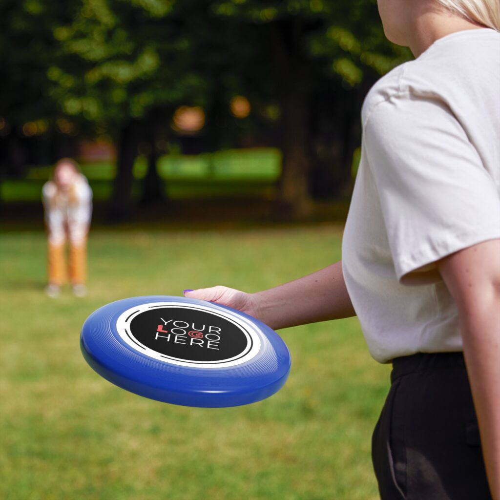 Custom Wham-O Frisbee - Image 5