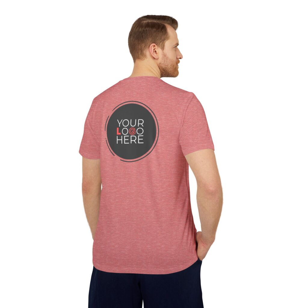 Adidas Unisex Sport T-Shirt - Image 16