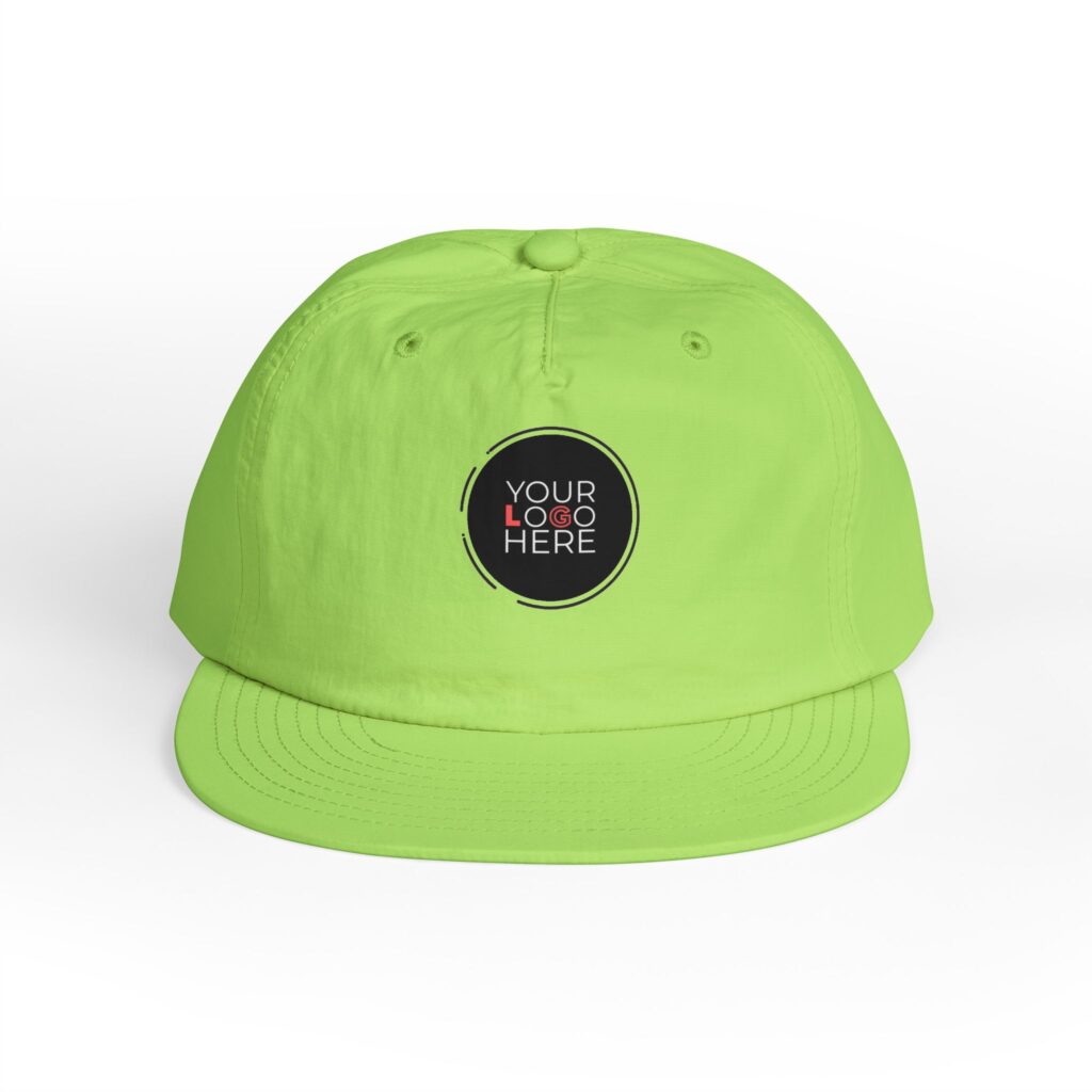 Custom Surf Cap - Image 69