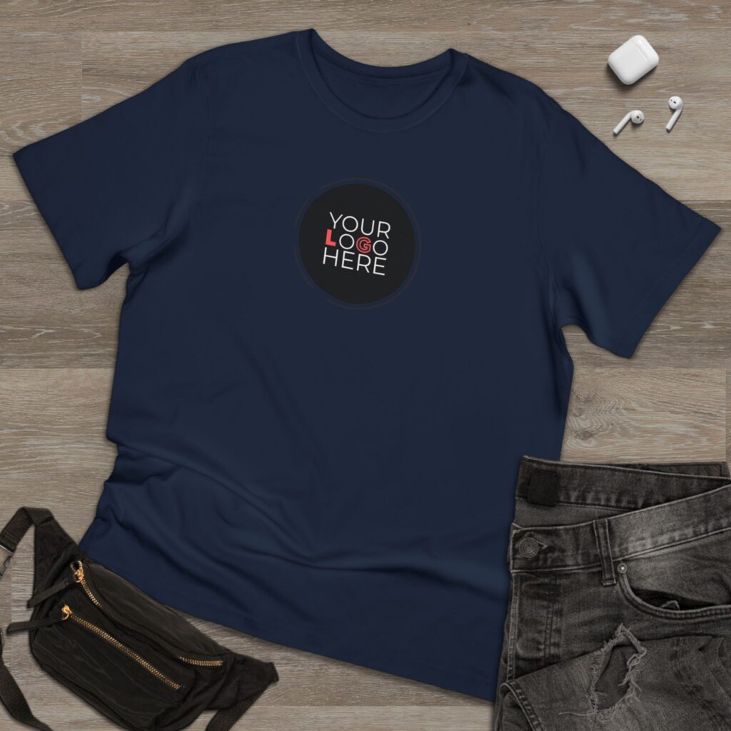 Unisex Deluxe T-Shirt - Image 69