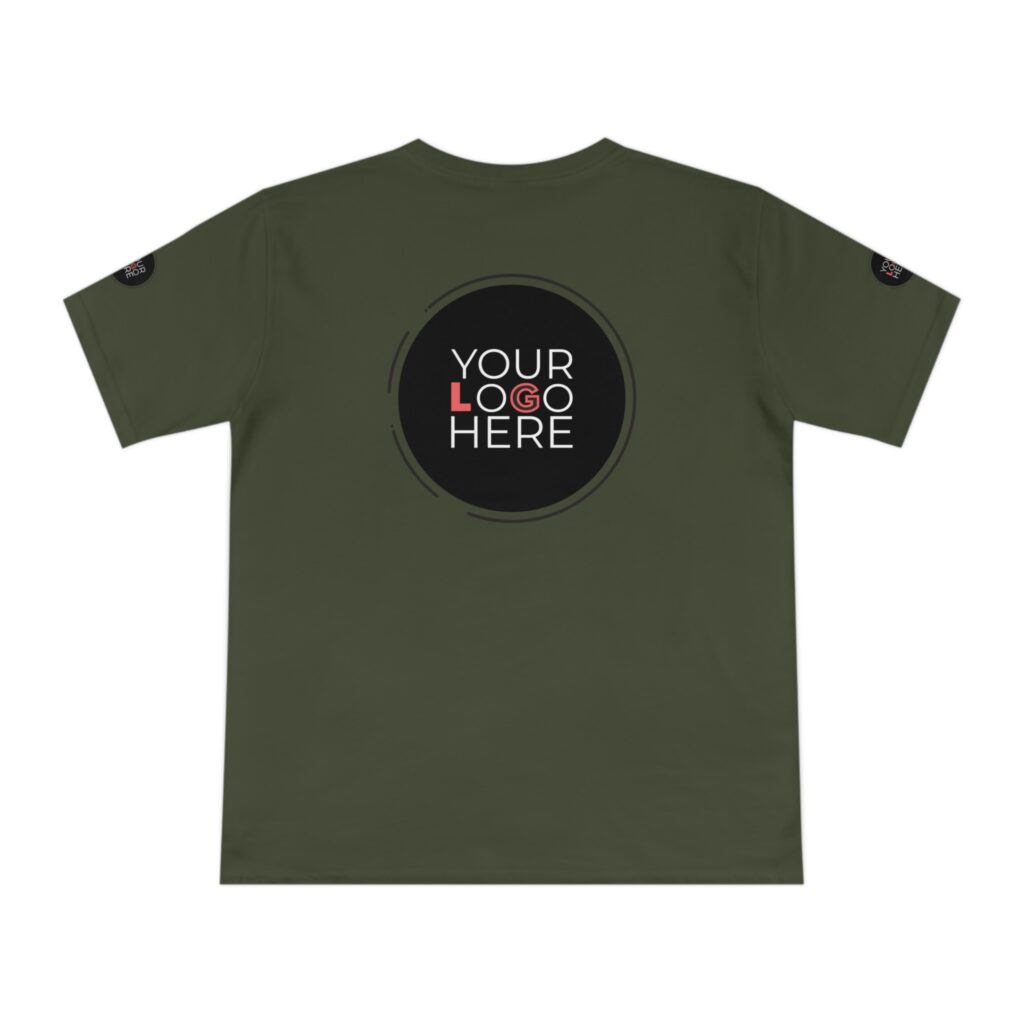 Unisex Classic Jersey T-Shirt - Image 14