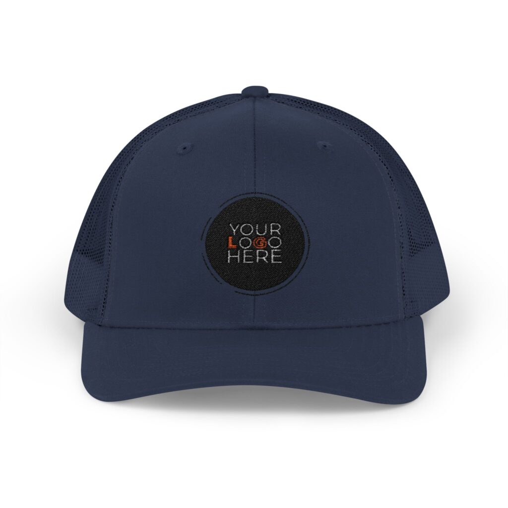 Custom Snapback Trucker Cap - Image 96