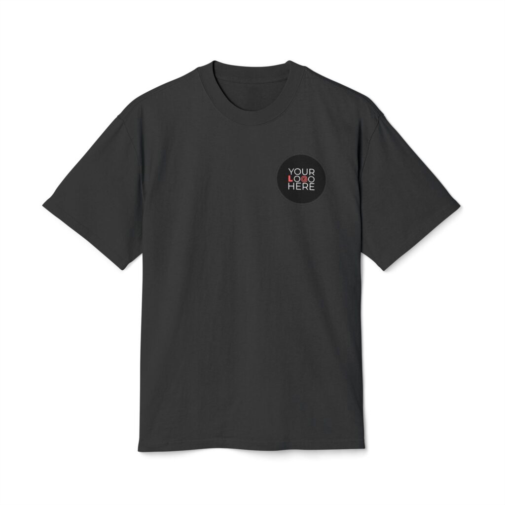 Unisex Heavy Faded Tee - Image 37
