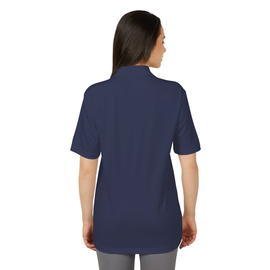 Adidas Unisex Performance Polo - Image 62