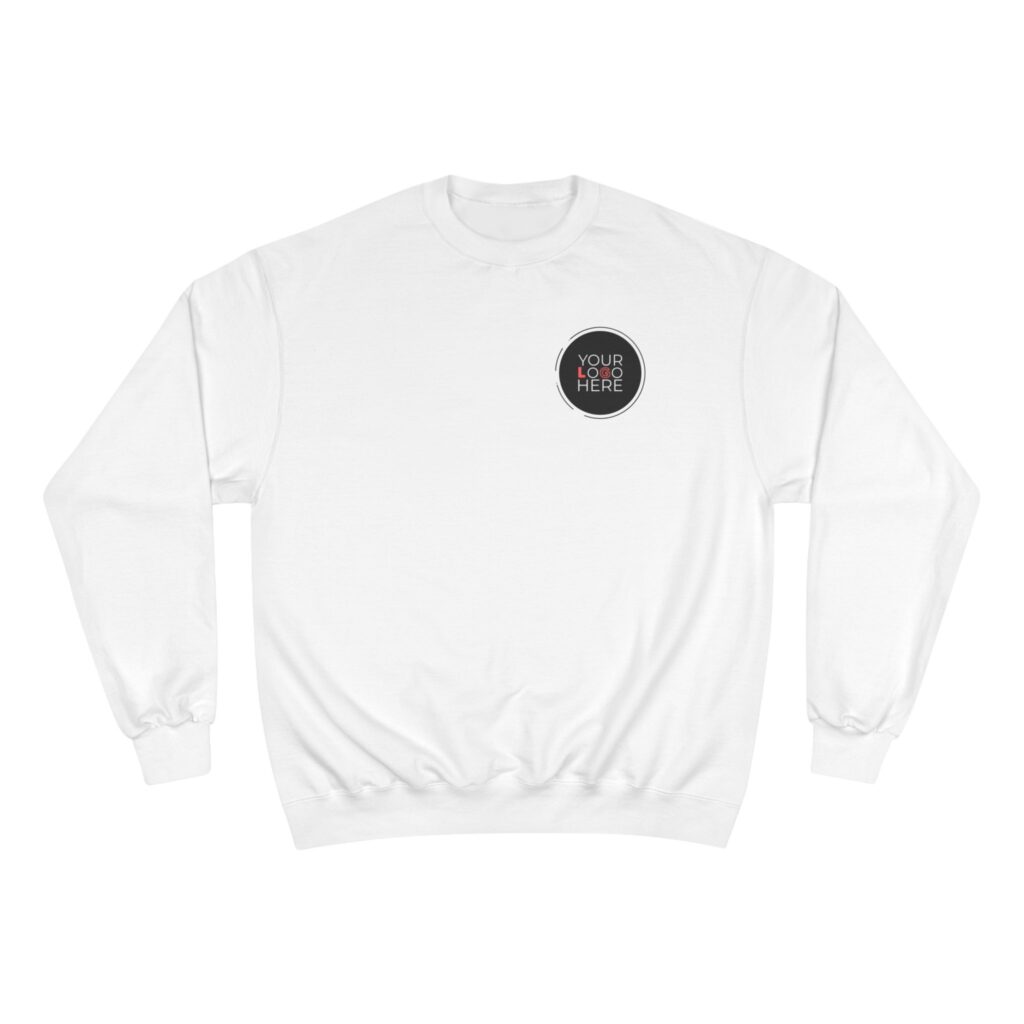 Champion Sweatshirt - Image 5