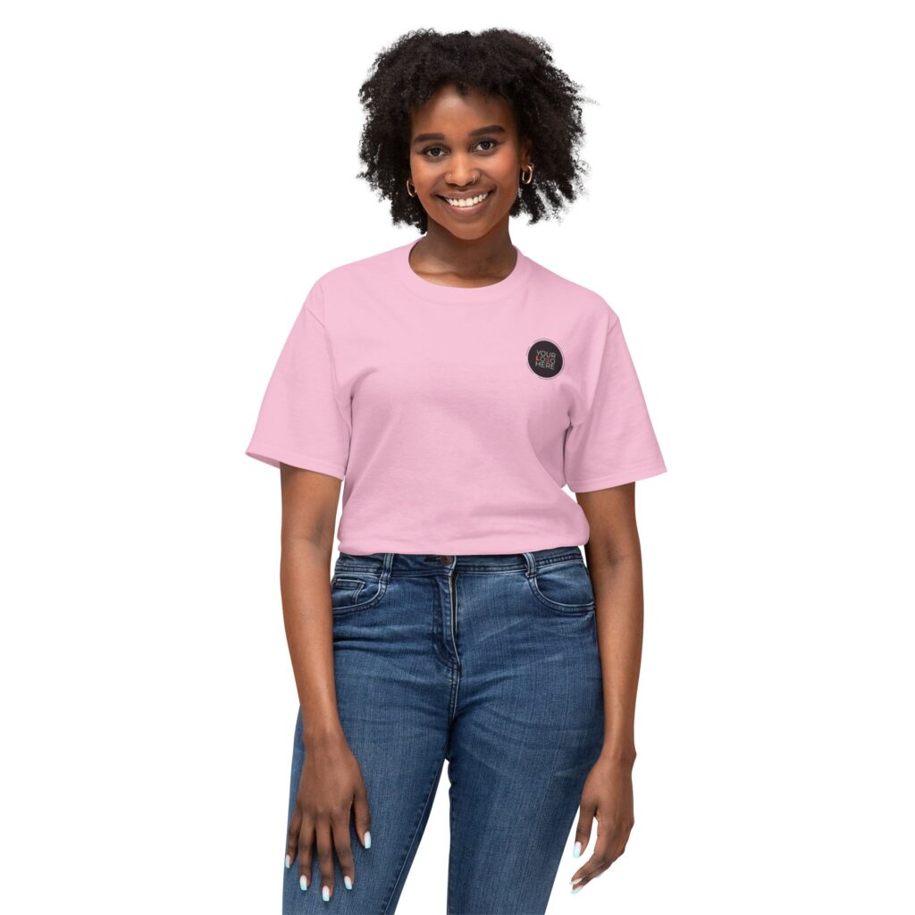 Unisex Hd Cotton™ T-Shirt - Image 71